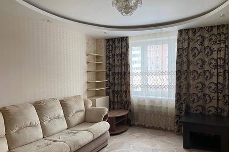 Двухкомнатная квартира в аренду посуточно в Санкт-Петербурге по адресу пр-кт Маршала Жукова, 41