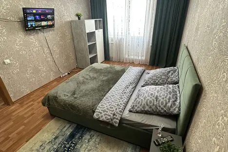 1-комнатная квартира в Курске, Курск, пр-кт Победы, 24