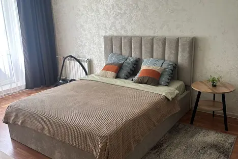 1-комнатная квартира в Курске, Курск, пр-кт Победы, 44
