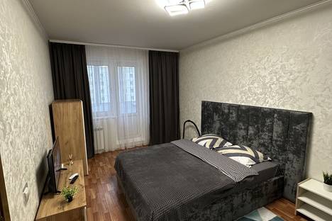 1-комнатная квартира в Курске, Курск, пр-кт Вячеслава Клыкова, 80