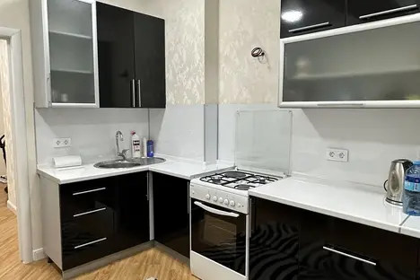 2-комнатная квартира в Каспийске, Кавказская ул., 12Б