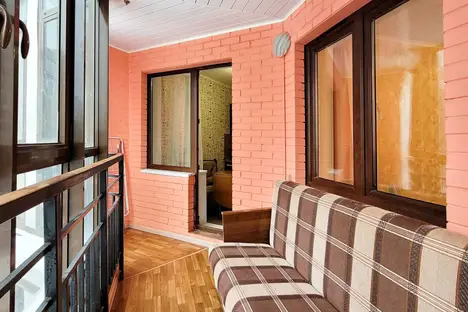 1-комнатная квартира в Санкт-Петербурге, Варшавская ул., 6к1, м. Электросила