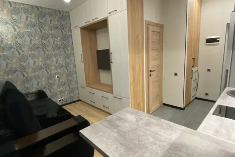 1-комнатная квартира в Москве, 3-я Кабельная ул., 2, м. Авиамоторная 1-комнатная квартира в Москве, 3-я Кабельная ул., 2, м. Авиамоторная