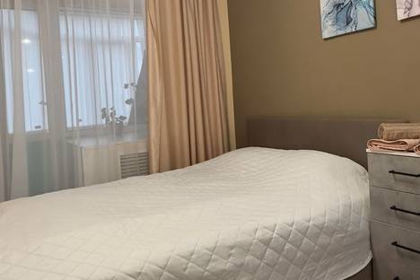 1-комнатная квартира в Казани, Чистопольская ул., 77/2