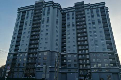 1-комнатная квартира в Самаре, ул. Соколова, 32