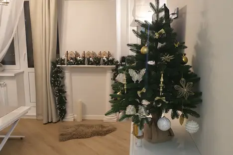 1-комнатная квартира в Егорьевске, 5-й мкр., 9