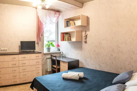 2-комнатная квартира в Сочи, Сочи, ул. Гагарина, 53А