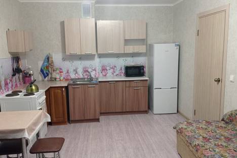1-комнатная квартира в Анапе, ул. Ленина, 233