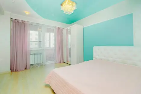 3-комнатная квартира в Южно-Сахалинске, Комсомольская ул., 293А