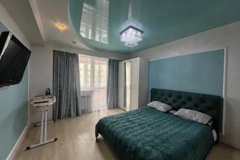 3-комнатная квартира в Южно-Сахалинске, Южно-Сахалинск, Комсомольская ул., 293А