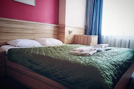 1-комнатная квартира в Твери, пер. Трудолюбия, 36