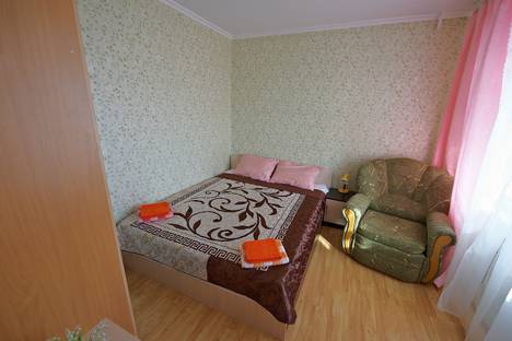 3-комнатная квартира в Мурманске, Скальная ул., 2