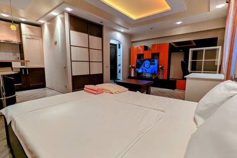 1-комнатная квартира в Москве, ул. Расковой, 11А