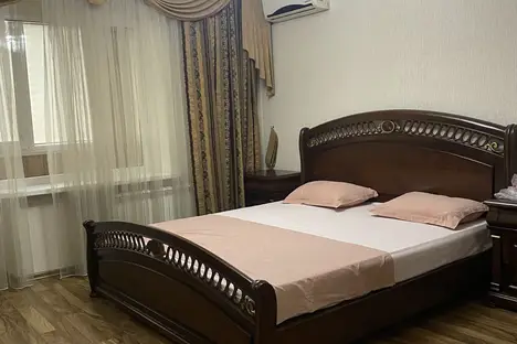 1-комнатная квартира в Краснодаре, ул. Красных Партизан, 543