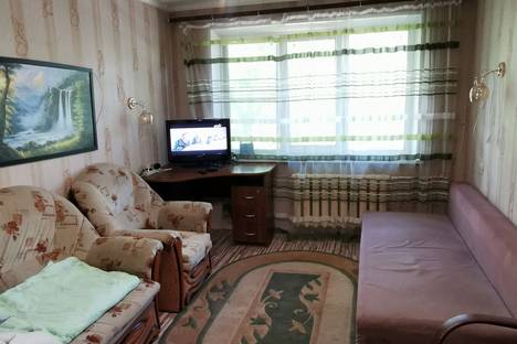 2-комнатная квартира в Чехове, ул. Чехова, 61