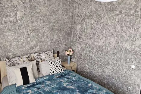 1-комнатная квартира в Ростове-на-Дону, Ростов-на-Дону, ул. Ткачёва, 16