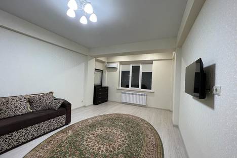2-комнатная квартира в Каспийске, Кавказская ул., 12А