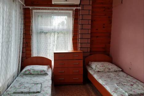 Комната в аренду посуточно в Партените по адресу Скалистый пер., 2