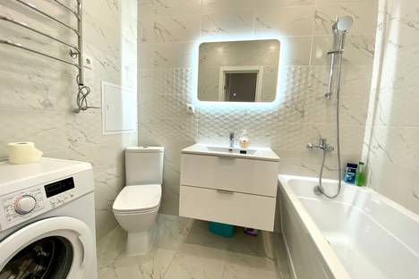 1-комнатная квартира в Москве, пос. Десёновское, ул. Яворки, 1к6