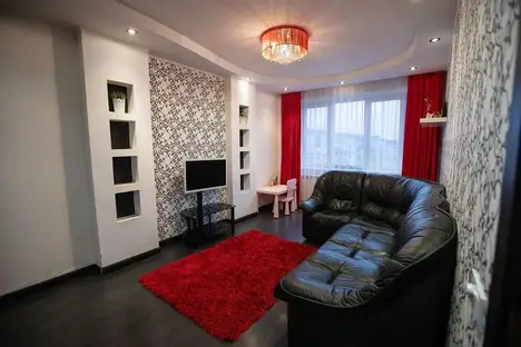 2-комнатная квартира в Печорах, Индустриальная ул., 2