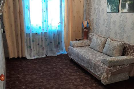 1-комнатная квартира в Нефтеюганске, мкр. 10А, 1