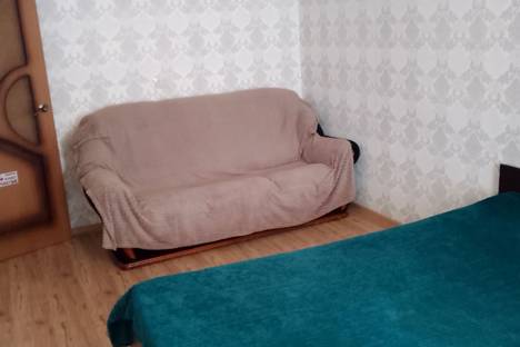 1-комнатная квартира в Моздоке, Моздок, пл. 50 лет Октября, 50