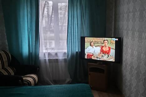 1-комнатная квартира в Моздоке, пл. 50 лет Октября, 50