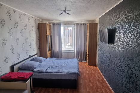 1-комнатная квартира в Ярославле, ул. Саукова, 15