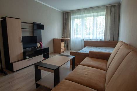 1-комнатная квартира в Калининграде, ул.Озерова34