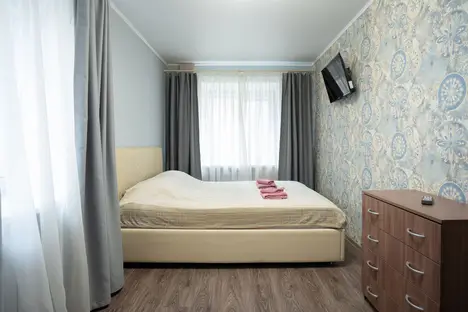 2-комнатная квартира в Калуге, Тульская улица, 6 2-комнатная квартира в Калуге, Тульская улица, 6