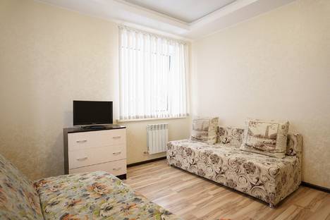 2-комнатная квартира в Калуге, Калуга, переулок Салтыкова-Щедрина, 3