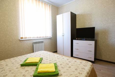 3-комнатная квартира в Калуге, переулок Салтыкова-Щедрина, 3