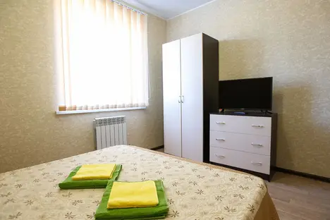 3-комнатная квартира в Калуге, переулок Салтыкова-Щедрина, 3