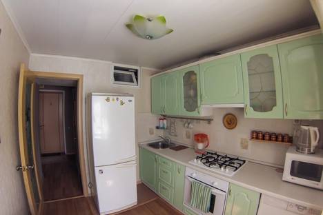 1-комнатная квартира в Калуге, площадь Мира, 2 1-комнатная квартира в Калуге, площадь Мира, 2