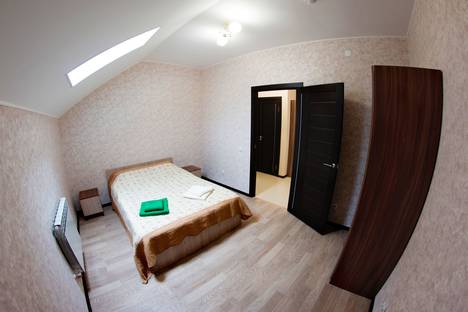 3-комнатная квартира в Калуге, переулок Салтыкова-Щедрина, 3