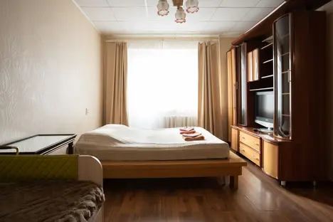 1-комнатная квартира в Калуге, ул. Знаменская,  21 1-комнатная квартира в Калуге, ул. Знаменская,  21