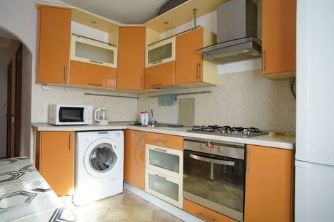 2-комнатная квартира в Калуге, Калуга, улица Билибина, 21