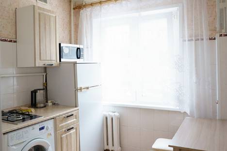 1-комнатная квартира в Калуге, улица Герцена, 29
