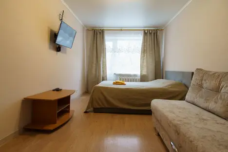 1-комнатная квартира в Калуге, улица Герцена, 29