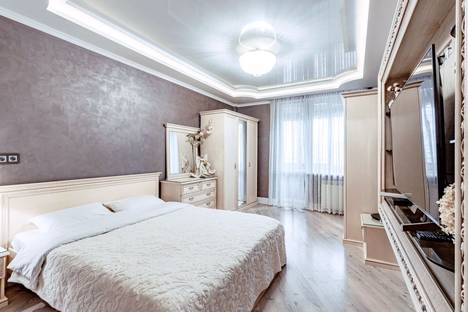 2-комнатная квартира в Минске, Минск, ул. Скрыганова, 2, м. Молодежная