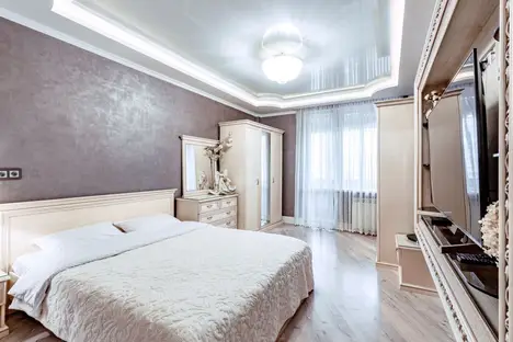 2-комнатная квартира в Минске, ул. Скрыганова, 2, м. Молодежная