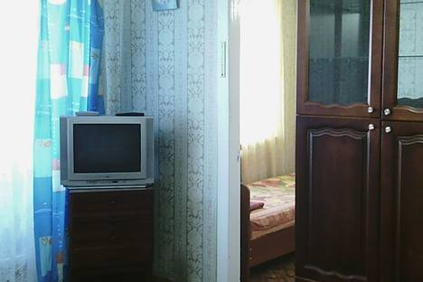 2-комнатная квартира в Кирово-Чепецке, ул. Пушкина, 10