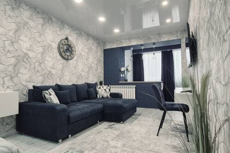 Однокомнатная квартира в аренду посуточно в Калининграде по адресу ул. Генерала Павлова, 40