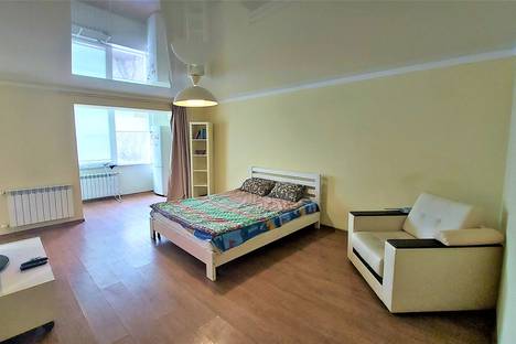 1-комнатная квартира в Ростове-на-Дону, ул. Варфоломеева, 246