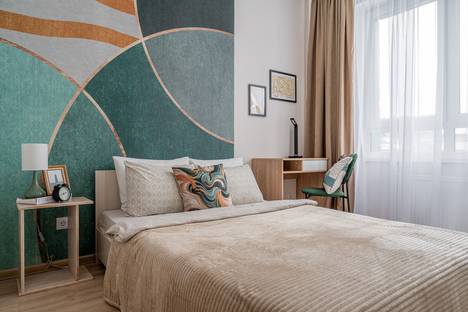 2-комнатная квартира в Екатеринбурге, Екатеринбург, ул. Щербакова, 74