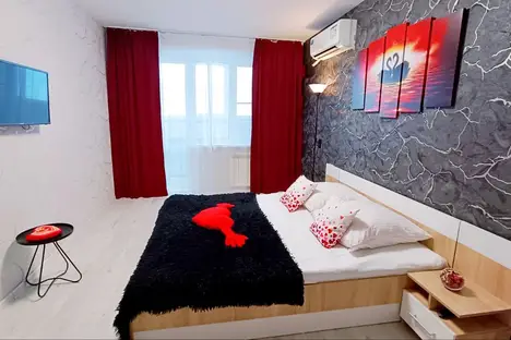 1-комнатная квартира в Хабаровске, Хабаровск, ул. Сысоева, 12 1-комнатная квартира в Хабаровске, Хабаровск, ул. Сысоева, 12