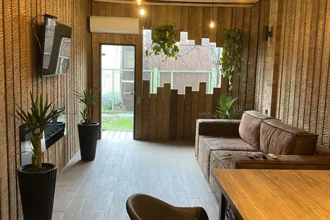 Дом в Сириусе, Сириус, Фигурная ул., 12/2