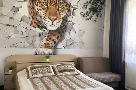 1-комнатная квартира в Рыбинске, Центральный мкр., Крестовая ул., 27