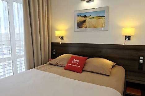 1-комнатная квартира в Вологде, Детский пер., 5