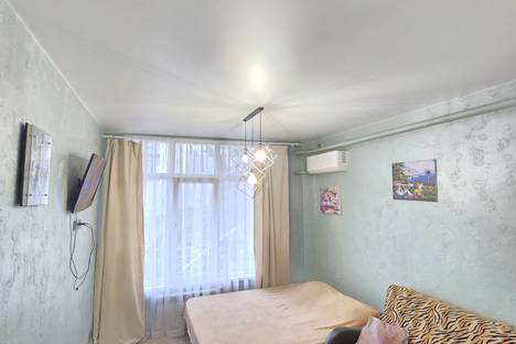 1-комнатная квартира в Сочи, Водораздельная ул., 12